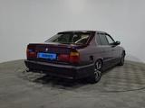 BMW 520 1991 года за 1 320 000 тг. в Алматы – фото 5