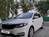 Kia Rio 2015 годаүшін6 400 000 тг. в Шымкент