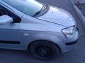 Hyundai Getz 2004 годаfor2 000 000 тг. в Караганда – фото 2