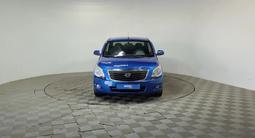 Ravon R4 2019 года за 4 300 000 тг. в Алматы – фото 2