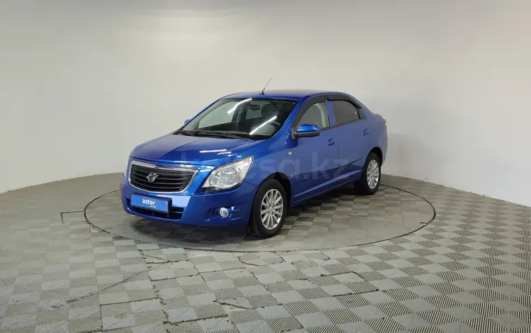 Ravon R4 2019 года за 4 300 000 тг. в Алматы