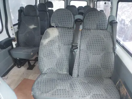 Ford Transit 2008 года за 4 200 000 тг. в Тобыл