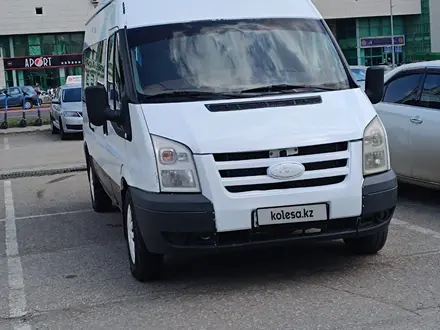 Ford Transit 2008 года за 4 200 000 тг. в Тобыл – фото 3