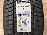 Continental Winter Contact TS 870 P 285/45 R22 325/40 R22 за 358 000 тг. в Алматы – фото 2