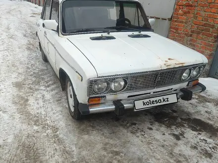 ВАЗ (Lada) 2106 2001 года за 550 000 тг. в Рудный