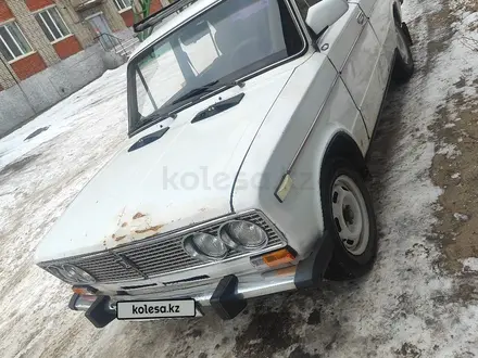 ВАЗ (Lada) 2106 2001 года за 550 000 тг. в Рудный – фото 2