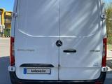 Mercedes-Benz Sprinter 2022 года за 17 700 000 тг. в Алматы – фото 3