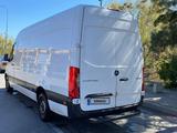 Mercedes-Benz Sprinter 2022 года за 17 700 000 тг. в Алматы – фото 2