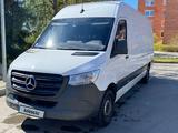 Mercedes-Benz Sprinter 2022 года за 17 700 000 тг. в Алматы – фото 4