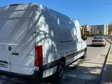 Mercedes-Benz Sprinter 2022 года за 17 700 000 тг. в Алматы – фото 5