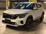 Kia Seltos Luxe 2WD 2026 года за 10 300 000 тг. в Алматы