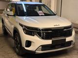 Kia Seltos Luxe 2WD 2026 годаүшін10 300 000 тг. в Алматы – фото 3