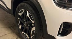 Kia Seltos Luxe 2WD 2026 года за 10 300 000 тг. в Алматы – фото 4