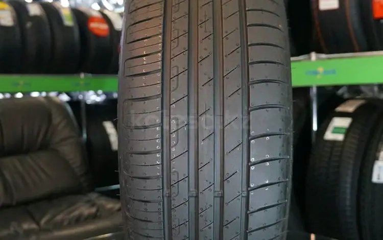 225-60-16 Goodyear EfficientGrip Performance за 72 000 тг. в Алматы