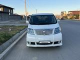 Toyota Alphard 2004 года за 5 500 000 тг. в Шымкент