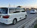 Toyota Alphard 2004 годаүшін5 500 000 тг. в Шымкент – фото 5