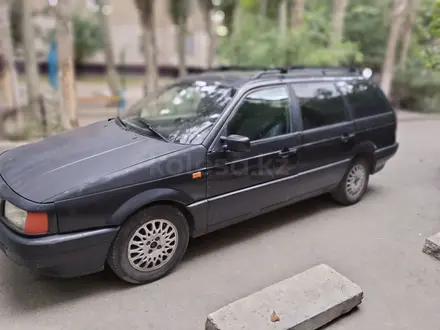 Volkswagen Passat 1992 года за 1 300 000 тг. в Тараз