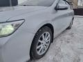 Toyota Camry 2012 года за 9 300 000 тг. в Экибастуз – фото 22