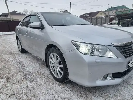 Toyota Camry 2012 года за 9 300 000 тг. в Экибастуз – фото 5