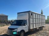 ГАЗ ГАЗель 2015 года за 6 500 000 тг. в Тараз