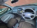 Toyota Raum 1997 годаfor2 300 000 тг. в Алматы – фото 4