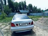 Lexus GS 300 2002 годаүшін4 000 000 тг. в Шелек