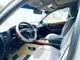 Lexus GS 300 2002 годаүшін4 000 000 тг. в Шелек – фото 3