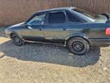 Audi 80 1993 года за 1 300 000 тг. в Астана – фото 3