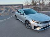 Kia Optima 2019 года за 9 500 000 тг. в Шымкент – фото 4