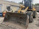 LiuGong  CLG 856H MAX 2025 года за 19 000 000 тг. в Актобе