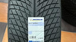 Шины Michelin 245/40/-275/35/r20 PA5 за 220 000 тг. в Алматы