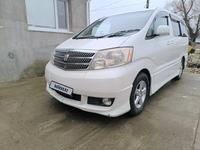 Toyota Alphard 2002 годаfor6 500 000 тг. в Уральск