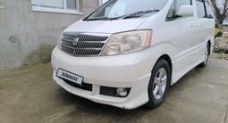 Toyota Alphard 2002 годаfor6 500 000 тг. в Уральск