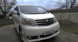 Toyota Alphard 2002 годаfor6 500 000 тг. в Уральск – фото 2