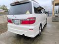 Toyota Alphard 2002 годаүшін6 500 000 тг. в Уральск – фото 5