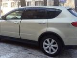 Subaru Tribeca 2006 года за 5 800 000 тг. в Караганда – фото 5