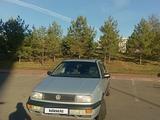 Volkswagen Vento 1992 года за 1 800 000 тг. в Астана – фото 4