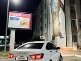 ВАЗ (Lada) Vesta 2017 года за 4 400 000 тг. в Уральск – фото 5