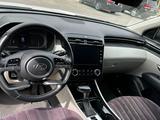 Hyundai Tucson 2022 года за 11 200 000 тг. в Шымкент – фото 3