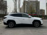 Hyundai Tucson 2022 года за 11 200 000 тг. в Шымкент – фото 2
