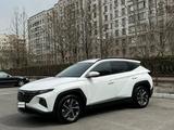 Hyundai Tucson 2022 года за 11 200 000 тг. в Шымкент