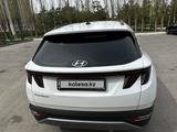 Hyundai Tucson 2022 года за 11 200 000 тг. в Шымкент – фото 5
