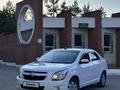 Chevrolet Cobalt 2021 годаүшін3 950 000 тг. в Костанай