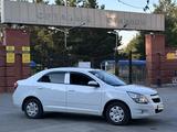 Chevrolet Cobalt 2021 годаүшін3 950 000 тг. в Костанай – фото 3