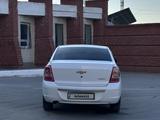 Chevrolet Cobalt 2021 годаүшін3 950 000 тг. в Костанай – фото 5