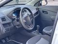 Chevrolet Cobalt 2021 годаүшін3 950 000 тг. в Костанай – фото 7