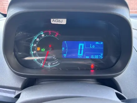 Chevrolet Cobalt 2021 года за 3 950 000 тг. в Костанай – фото 9