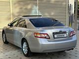 Toyota Camry 2010 года за 8 950 000 тг. в Туркестан – фото 4