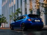 Subaru Impreza 2008 года за 13 000 000 тг. в Алматы – фото 4