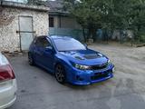 Subaru Impreza 2008 года за 13 000 000 тг. в Алматы – фото 2